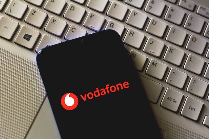 Contraseña wifi Vodafone: ¿Cómo cambiarla?