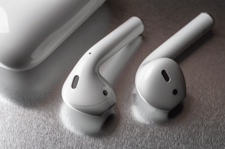 Cómo conectar dos auriculares vez por Bluetooth