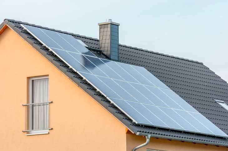 Placas solares en casa: funcionamiento, pasos y razones para tenerlas