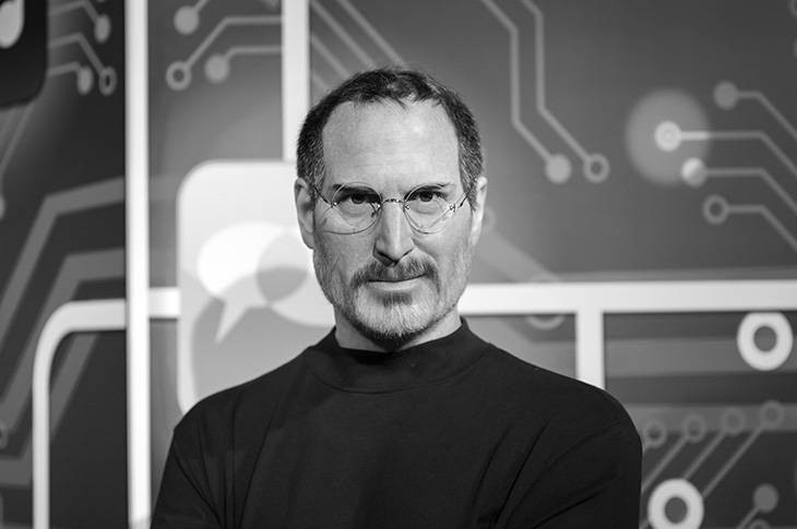5 curiosidades sobre la vida de Steve Jobs