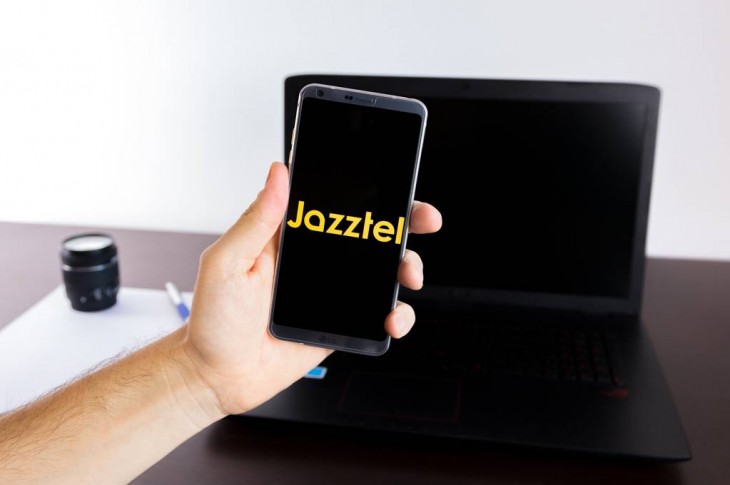 Cómo hacer el desvío de llamadas con Jazztel