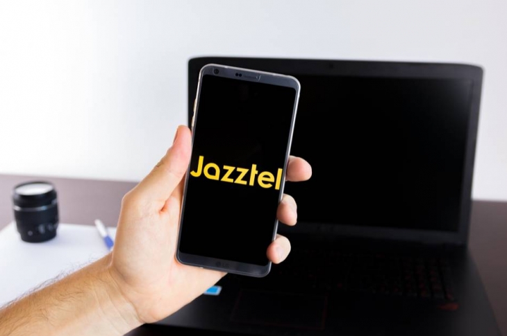 MultiSIM de Jazztel: cómo compartir voz y datos