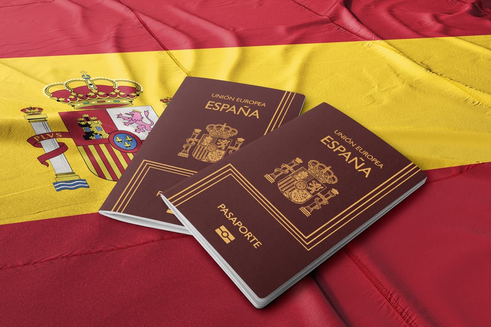 bandera-espana-pasaportes